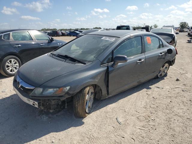 2009 Honda Civic 