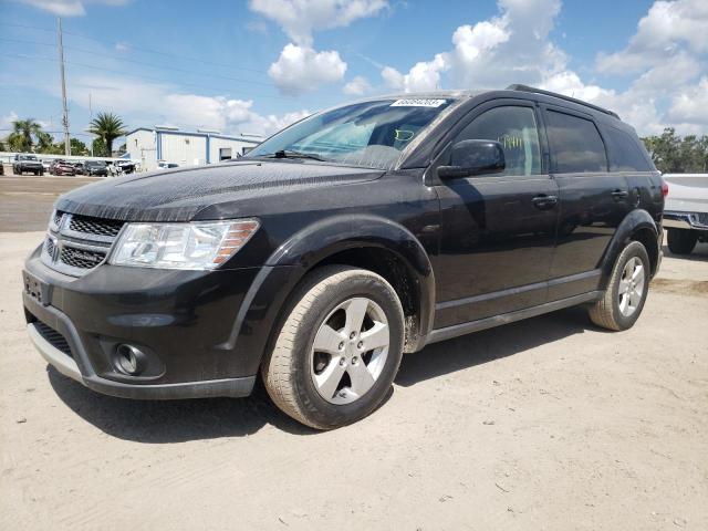 2011 Dodge Journey Mainstreet