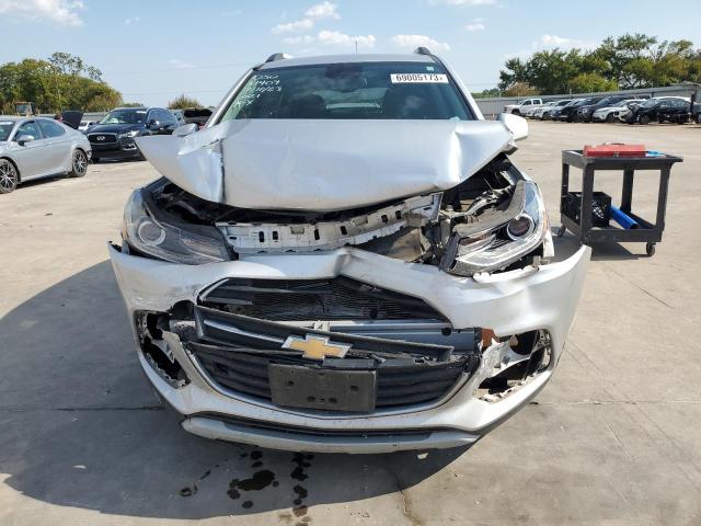 2019 CHEVROLET TRAX 1LT - KL7CJLSB3KB920641