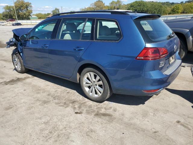 2017 VOLKSWAGEN GOLF SPORT - 3VW017AU8HM507967