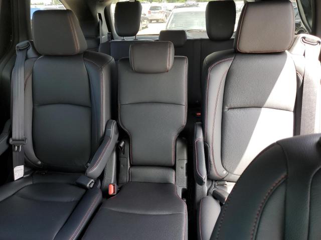 2023 HONDA ODYSSEY SP 5FNRL6H79PB055853