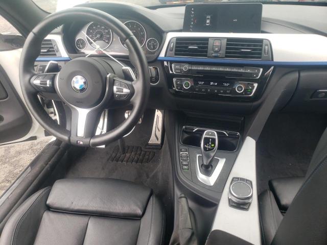 2019 BMW 440XI WBA4W9C5XKAF94170