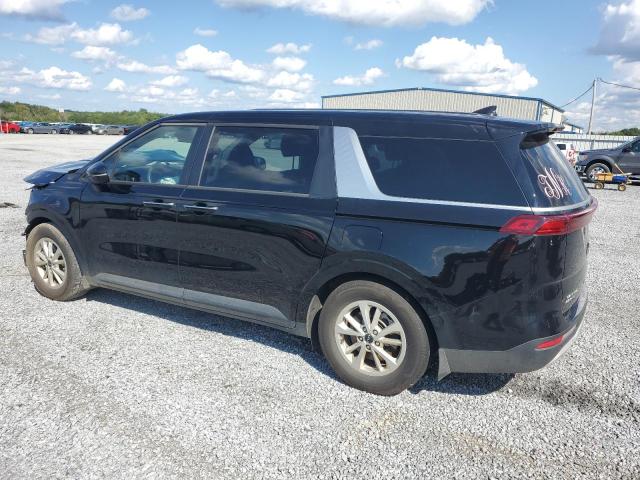 KNDNB4H39P6191351 KIA Carnival Lx