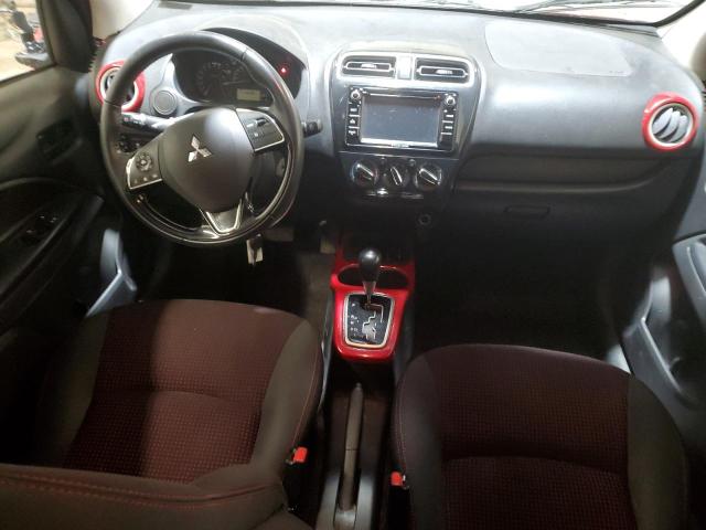 2019 MITSUBISHI MIRAGE LE ML32A5HJ9KH004667