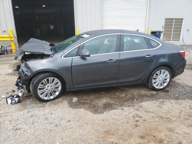 2014 Buick Verano 