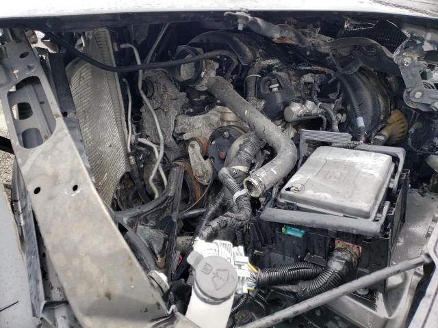 2016 CHEVROLET SILVERADO - 1GCVKREC5GZ100379