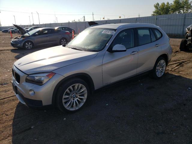 2013 BMW X1 xDrive28i