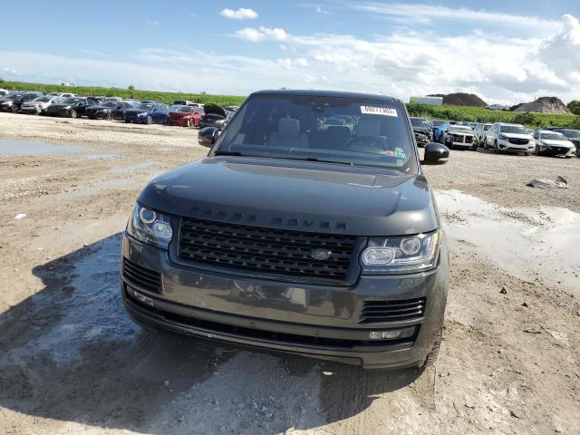 SALGS5FE1HA351149 Land Rover Range Rover Supercharged