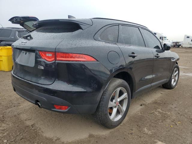 SADCJ2BV5HA493361 | 2017 JAGUAR F-PACE PRE