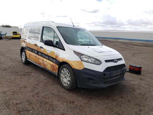 2016 FORD TRANSIT CO - NM0LE7E79G1241067
