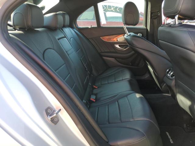 55SWF4KB4HU196437 Mercedes-Benz C 300 4matic