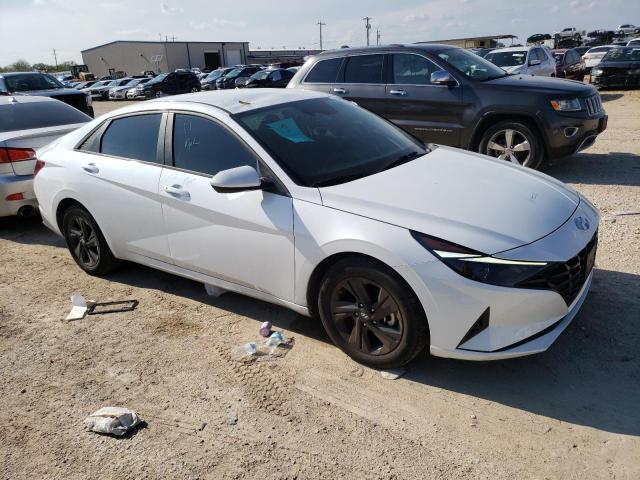 5NPLM4AG9MH048321 Hyundai Elantra SE 4