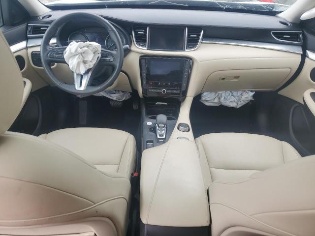 3PCAJ5M39LF109095 Infiniti QX50 PURE 8