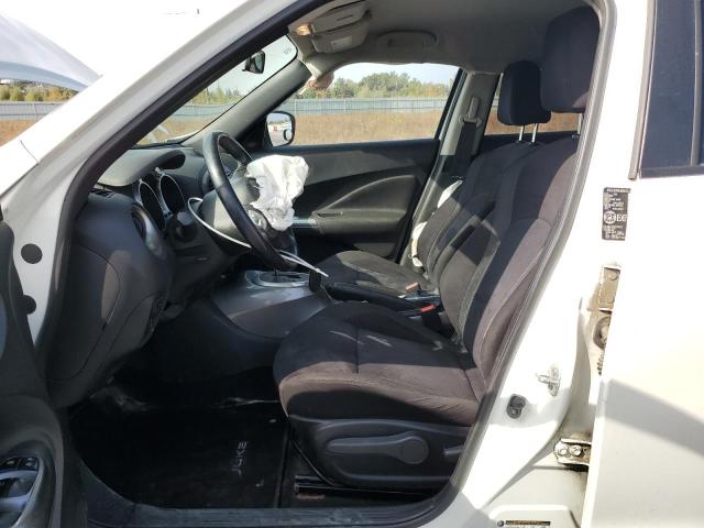 2016 NISSAN JUKE S - JN8AF5MV0GT660672