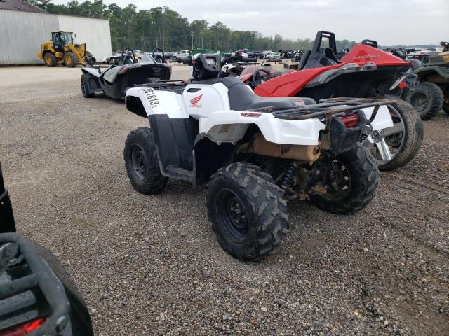 2015 HONDA TRX500 FM 1HFTE4524F4001045