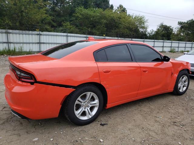 2C3CDXBG8PH556684 Dodge Charger Sxt
