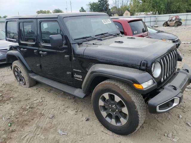 1C4HJXEG6NW181365 Jeep Wrangler Unlimited Sahara