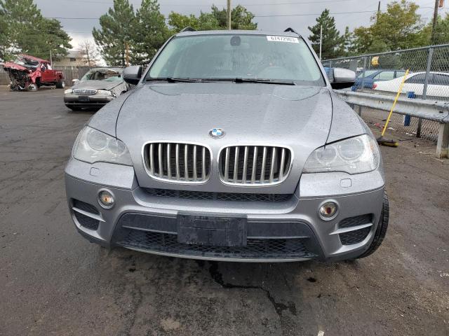 VIN 5UXZV4C59D0E11539 2013 BMW X5, Xdrive35I no.5