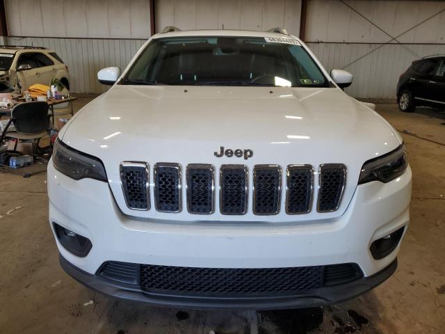 1C4PJMLBXKD139869 Jeep Cherokee Latitude Plus