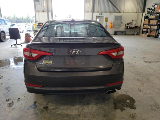 5NPE24AF6GH294642 | 2016 HYUNDAI SONATA SE