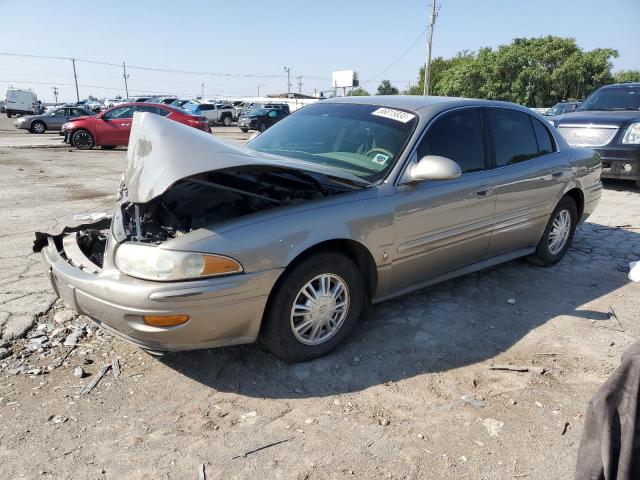 2000 Buick LeSabre Limited