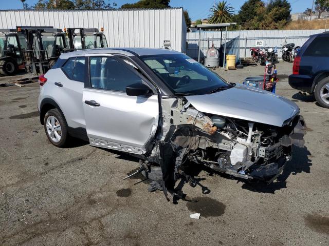3N1CP5BV8LL488171 Nissan KICKS S