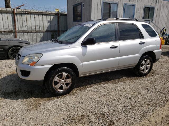 2009 Kia Sportage LX