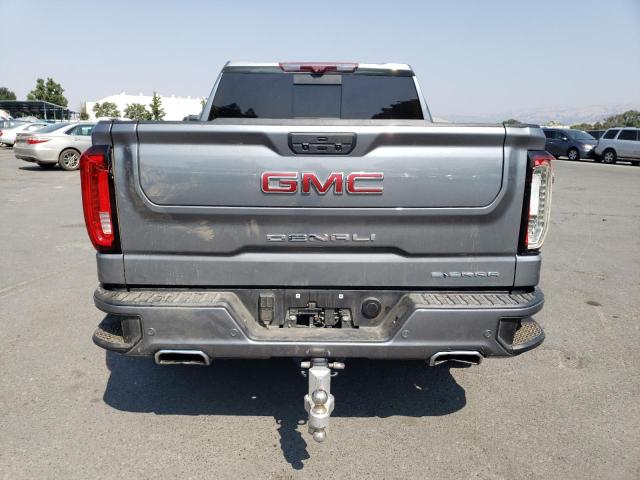 3GTU9FEL3MG109230 GMC Sierra K1500 Denali