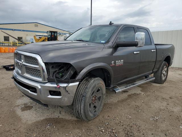 2015 Ram 3500 Laramie