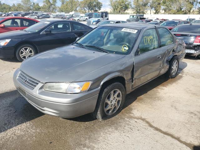 1997 Toyota Camry CE