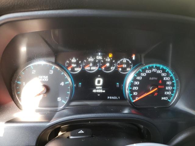 1GT42WEY8KF278383 GMC Sierra K3500 Denali