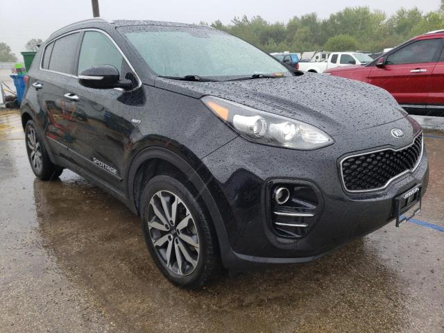 KNDPNCAC7K7542037 Kia Sportage E 4