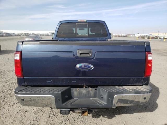 1FT8X3BT1EEA66798 Ford F350 Super Duty