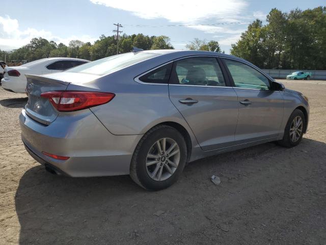 Hyundai SONATA SE 2017 5NPE24AF7HH459194 Image 3