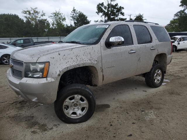 2007 Chevrolet Tahoe 