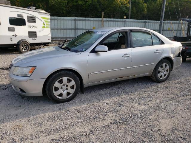 2009 Hyundai Sonata GLS