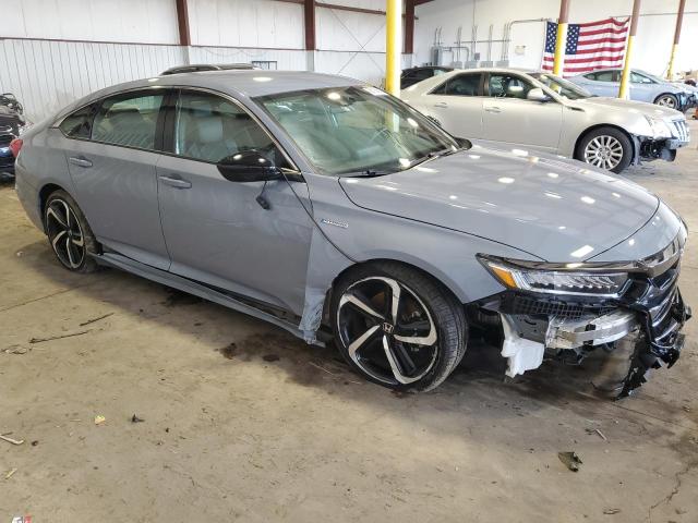 1HGCV3F20NA004173 Honda Accord HYB 4