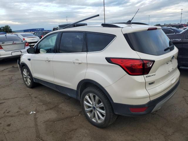 1FMCU9HD1KUA98699 2019 FORD ESCAPE, photo no. 2