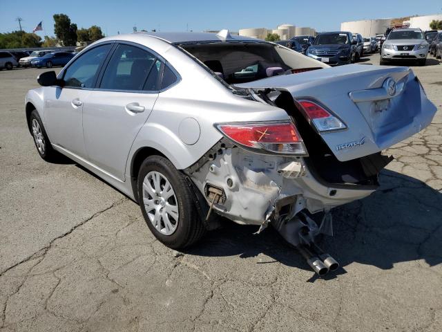 2011 Mazda 6 I VIN: 1YVHZ8BH6B5M28505 Lot: 67482123