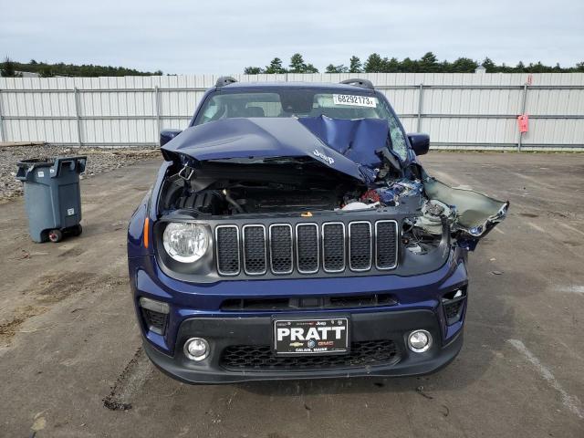 2021 JEEP RENEGADE L - ZACNJDBB8MPM32518