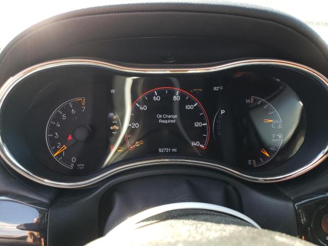 1C4RJFCGXEC299843 Jeep Grand Cherokee Overland