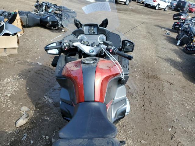 2018 BMW R1200 RT - WB10A1307JZ466579