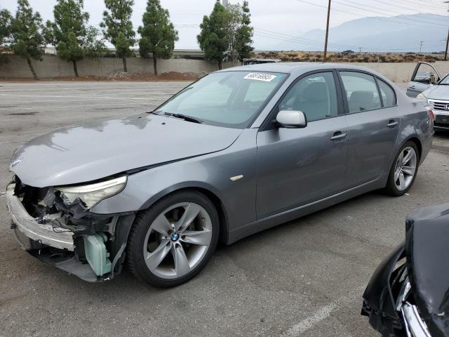 2008 BMW 5 Series 528i