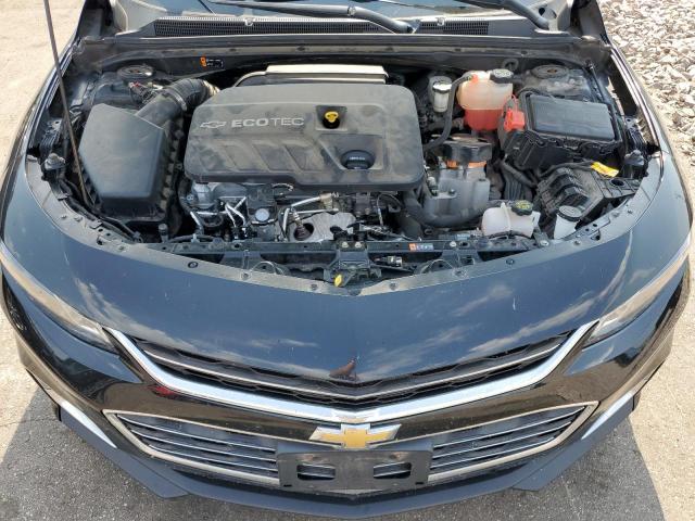 2016 CHEVROLET MALIBU HYB - 1G1ZJ5SU7GF312284