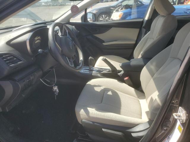 4S3GTAC62K3760735 Subaru Impreza Premium
