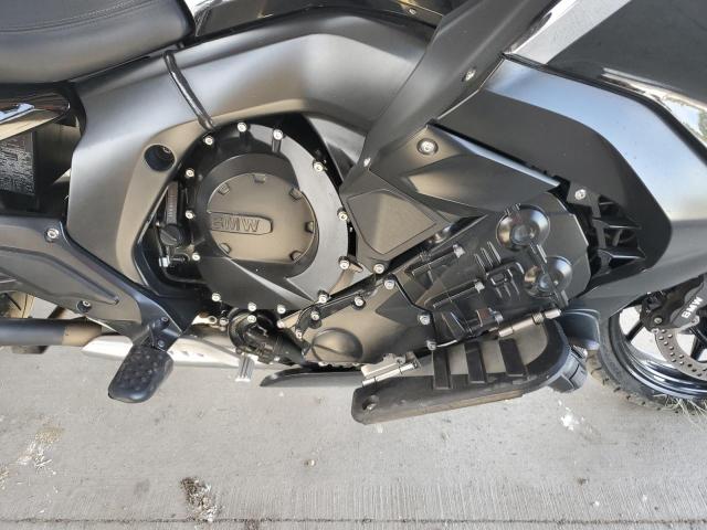 2018 BMW K1600 B - WB10F5309JZG15960