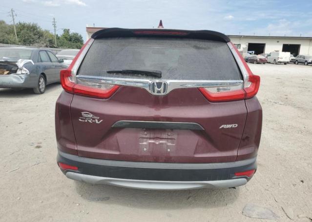 5J6RW6H30HL005517 Honda CR-V LX
