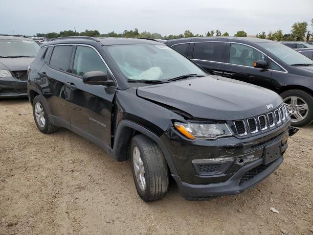 3C4NJCAB5KT612558 Jeep Compass Sport