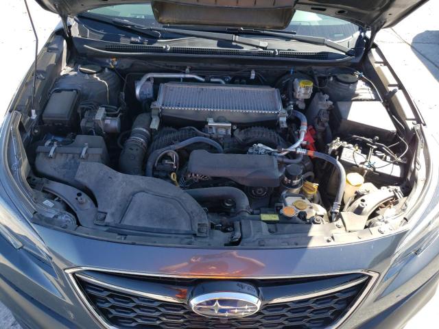 4S4BTGLD5M3196878 Subaru Outback Onyx Edition Xt