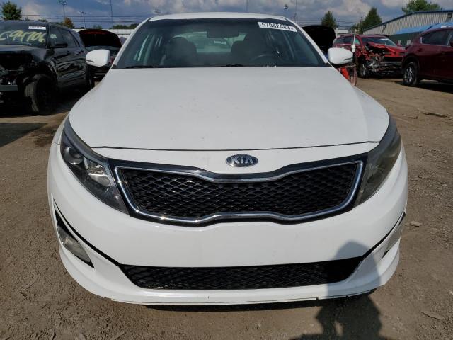 5XXGM4A73FG505625 | 2015 KIA OPTIMA LX